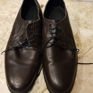 Calvin klein dress shoes 13M